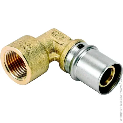 -  Bonomi 161/2" 40521604