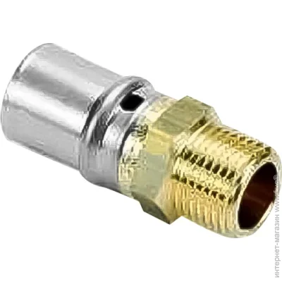 Գ Bonomi    d201/2" () 40012004