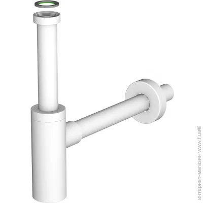 Bonomini    INOX MATER    1 1/4