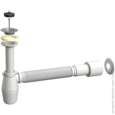  Bonomini    TEDESCO     1 1/4    d40 / 50  