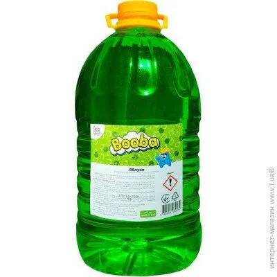       Booba () 5000  (4820203060474)