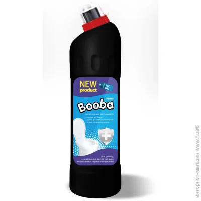     ,        Booba Ocean 750 (4820187580203)
