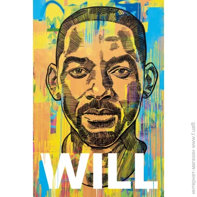 Will. ³   