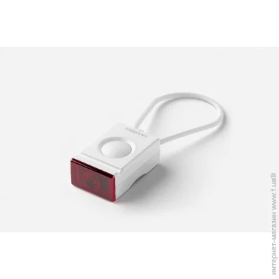  Bookman ˳  Block Rear Light   (1452078538)