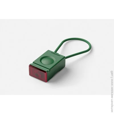  Bookman ˳  Block Rear Light   (1452079600)