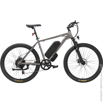  27,5 Booster Courier 500W (SKE-39-61)