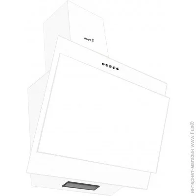  Borgio RNT-SG 60 White MU