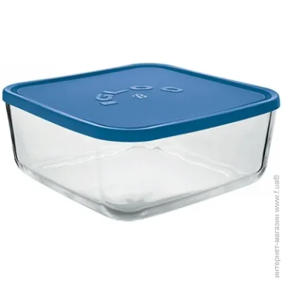       Borgonovo    Igloo Quadro 15 0,96 