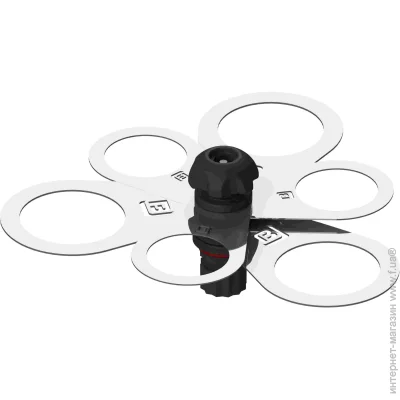 Borika    FASTen Ch221 -  6 