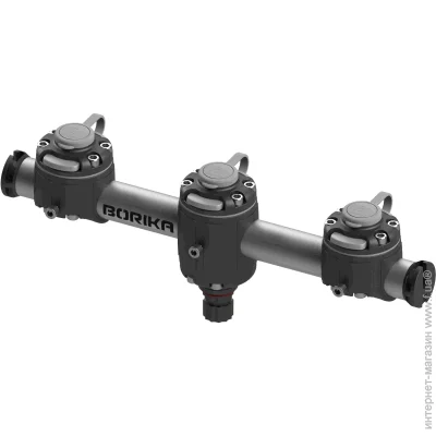  Borika FASTen Gm350-3 350      
