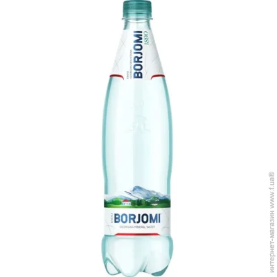   Borjomi -  0.75  (4860019001414)