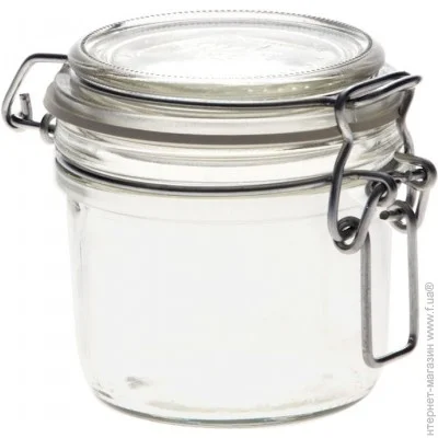  Bormioli Rocco Fido 0.2 (141360F01321990)