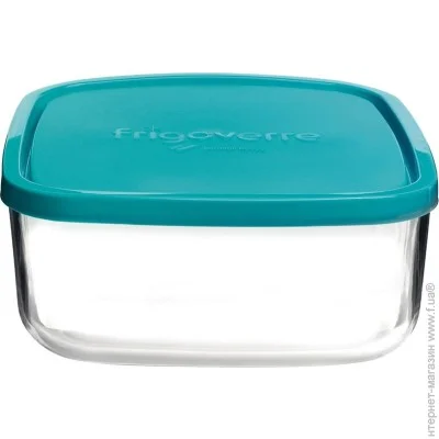     Bormioli Rocco Frigoverre Basic 1.6L (388820MA1121990)