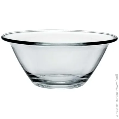  Bormioli Rocco Mr Chef 9  50 (500000F28321990)