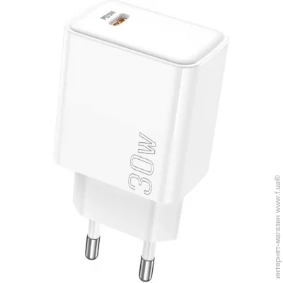   Borofone BA77A White (BA77AW)