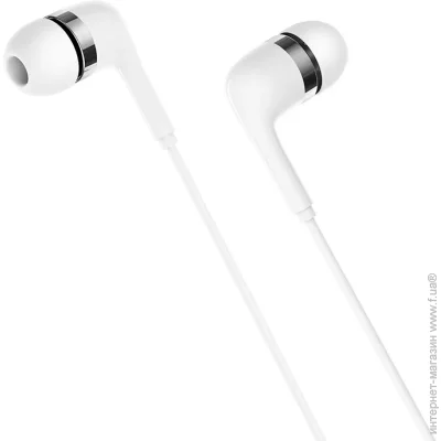  Borofone BM39 Refined White