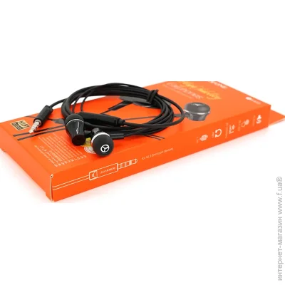  Borofone BM69 Black