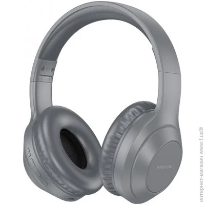  Borofone BO20 Gray
