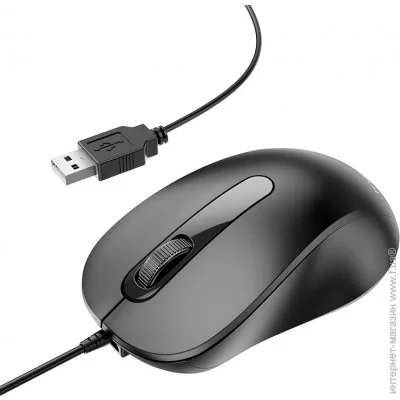  Borofone BG4 Black (BG4B)