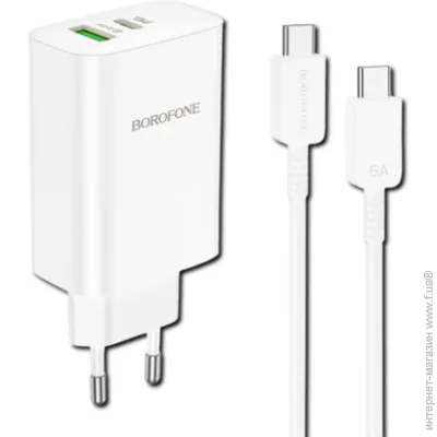   Borofone      XPRO BN10 Sunlight PD65W (33159-01_440)