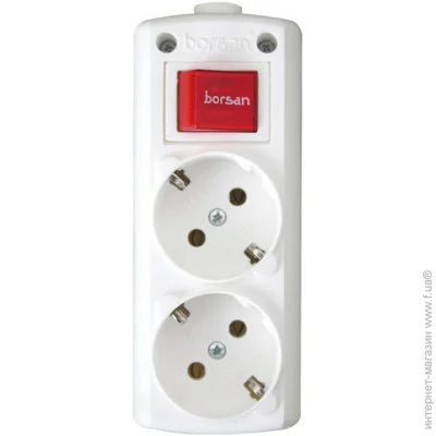  Borsan  2   .+ . (BR-1562-0)