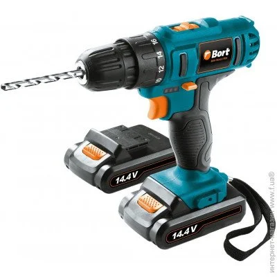 -  Bort BAB-14Ux2Li-FDK