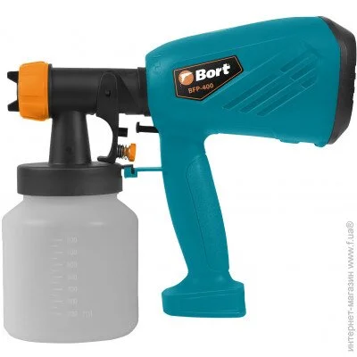   Bort BFP-400 (4260258291551) HVLP