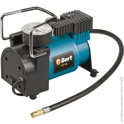  Bort BLK-255 (91271105)  