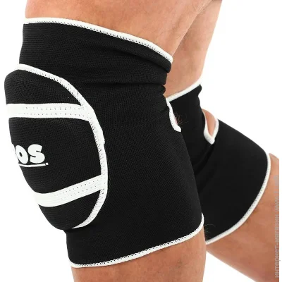  BOS Black (VL-8456-BK-M)
