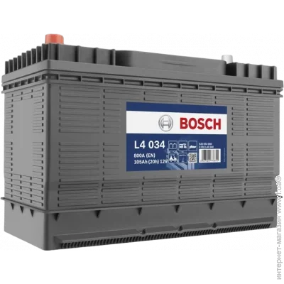   Bosch 0092L40340