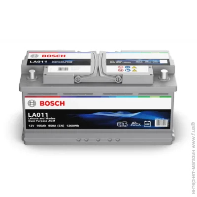   Bosch 0092LA0110