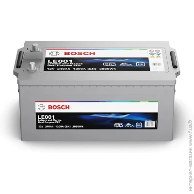   Bosch 0092LE0010