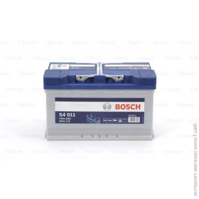   Bosch 0092S40110