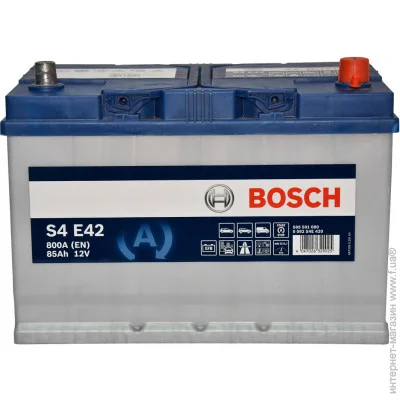   Bosch 0092S4E420