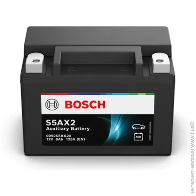   Bosch 0092S5AX20