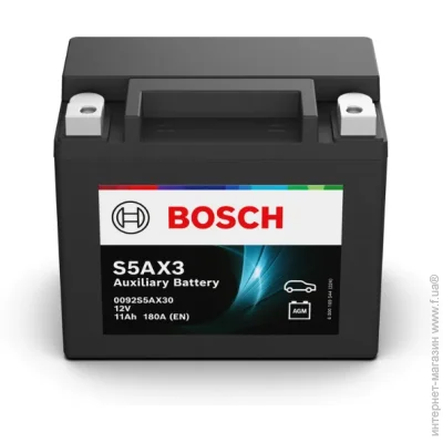   Bosch 0092S5AX30