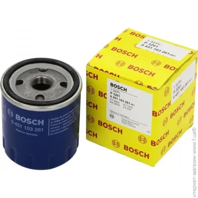   Bosch 0451103261