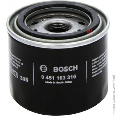   Bosch 0451103316