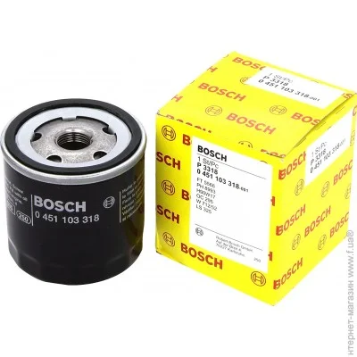 Գ  Bosch 0451103318