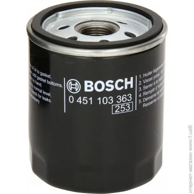 Գ  Bosch 0451103363