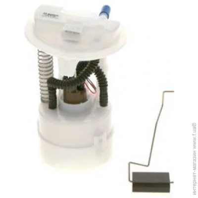   Bosch 0986580952