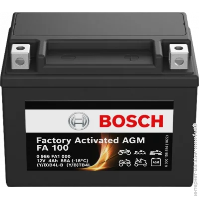   Bosch 0986FA1000