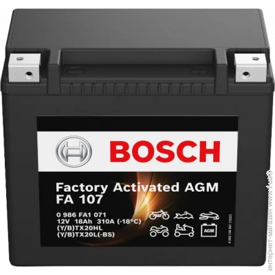   Bosch 0986FA1071
