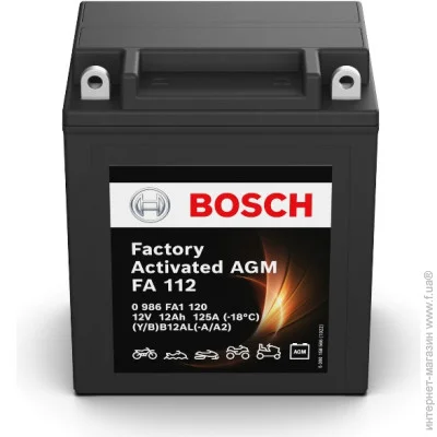   Bosch 0986FA1120