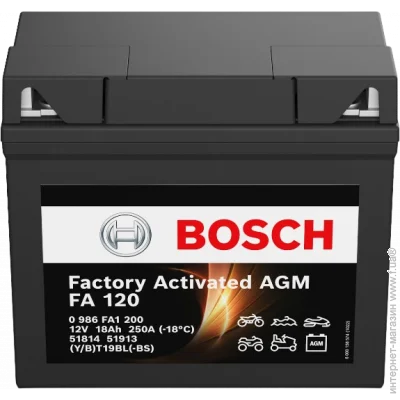   Bosch 0986FA1200