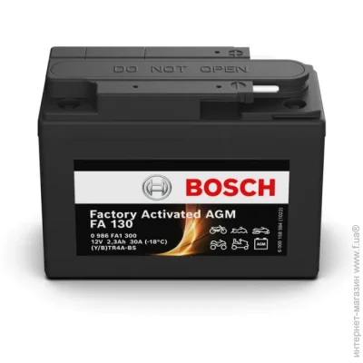  Bosch 0986FA1300