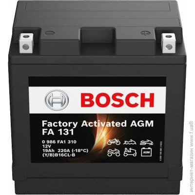   Bosch 0986FA1310
