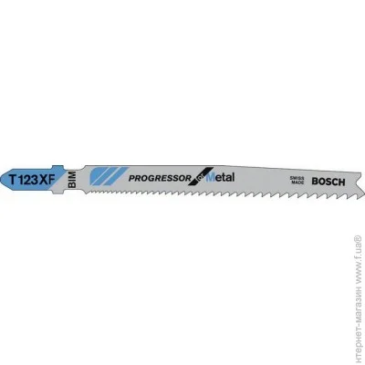  Bosch 100    123 , HSS (2608638700)