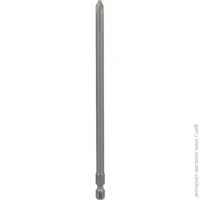  Bosch 10  Extra Hard 25  PH1 (2607001509)