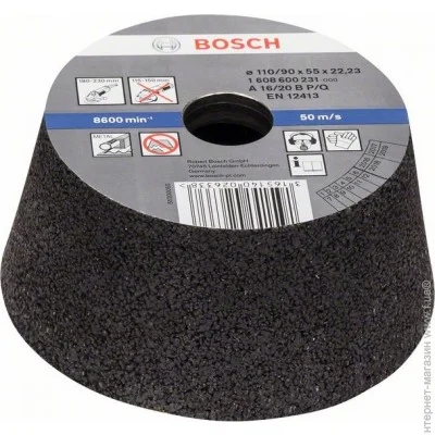    Bosch   110 K16 (1608600231)